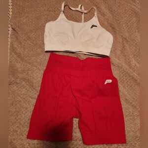 Pursue Fitness Workout Set